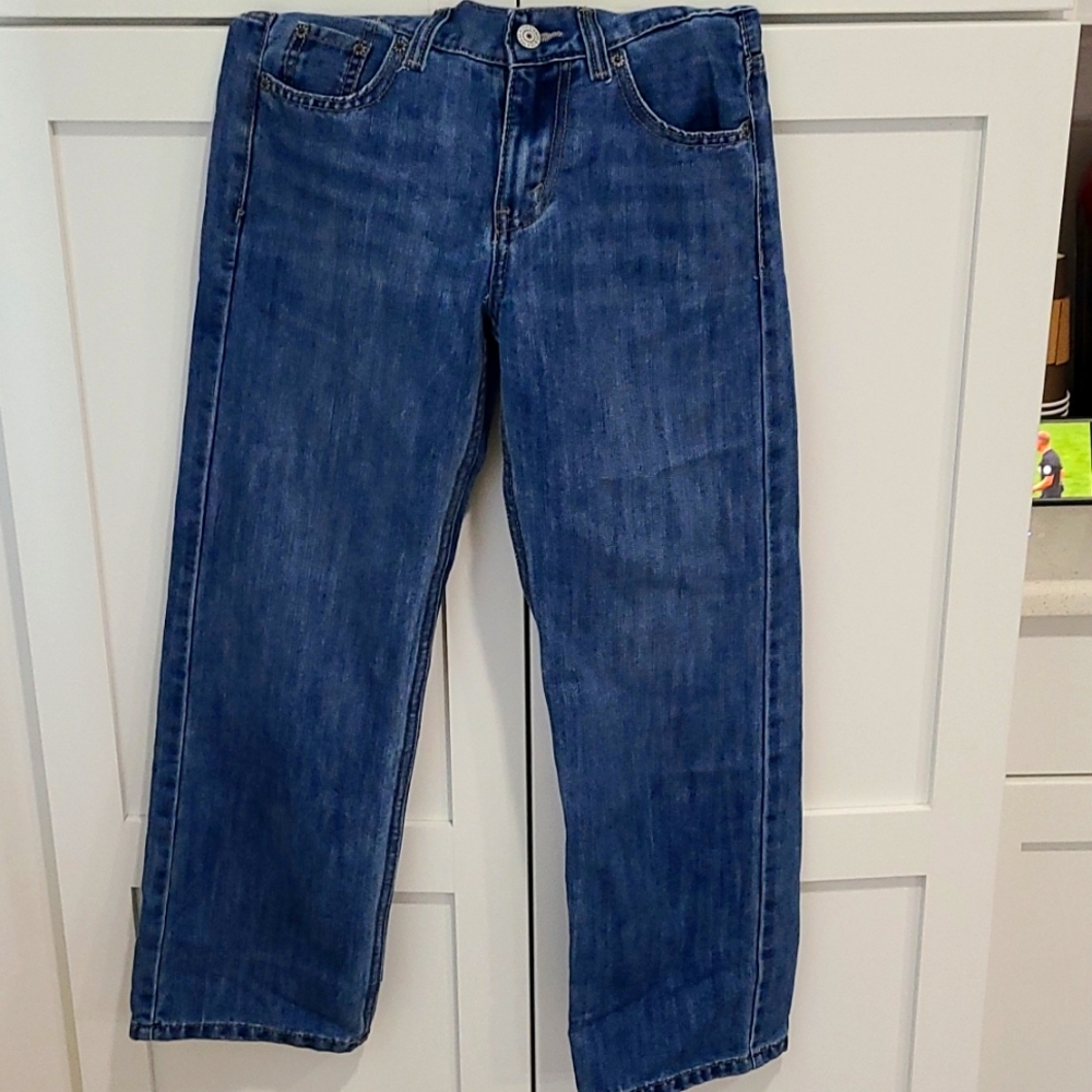 Levi Strauss & CO. Jeans Size 10 REG